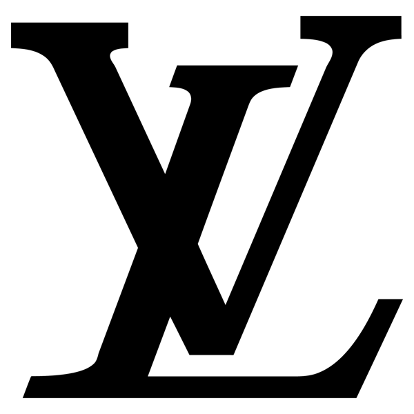 Louis Vuitton Svg Logo 