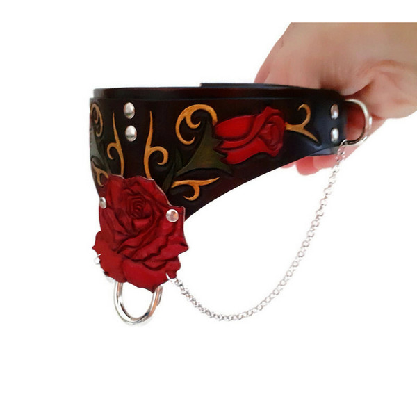 red-roses-bdsm-leather-collar-chains.png