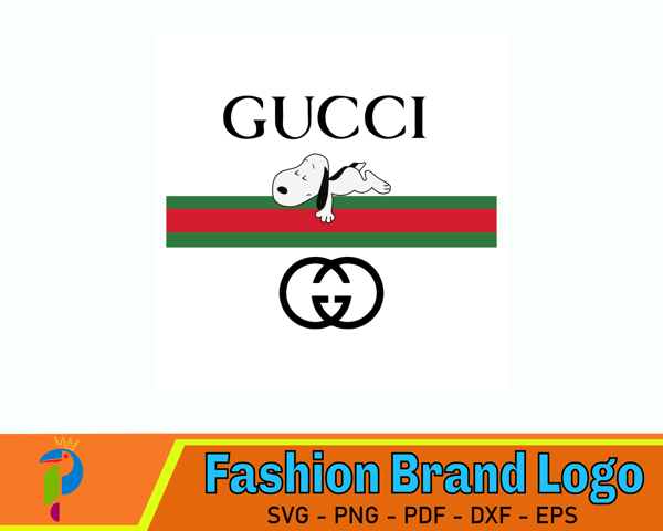 Gucci Logo SVG, Gucci PNG, Gucci SVG For Cricut, Gucci Logo - Inspire ...