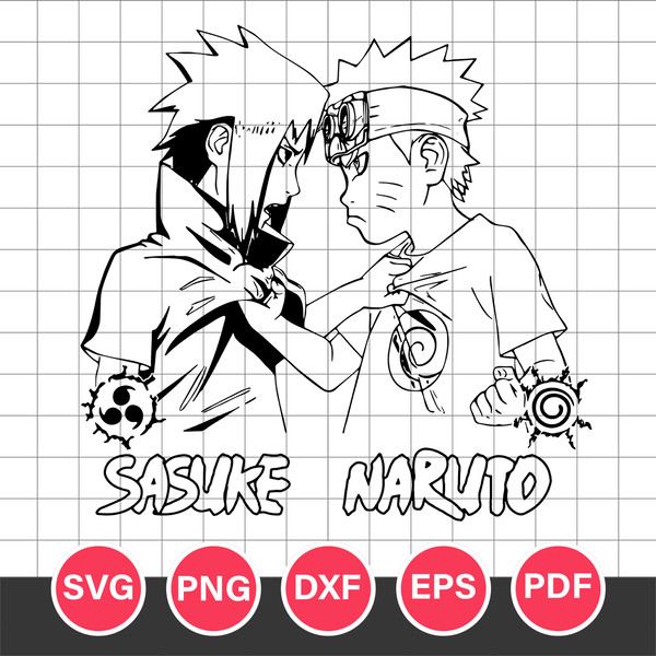 promoting  Naruto and sasuke, Naruto vs sasuke final, Sasuke drawing