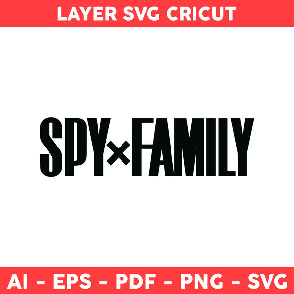 Wise Svg, Wise Logo Svg, Forger Family Svg, Spy x Family Svg - Inspire  Uplift