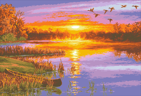 View_of_embroidery_Landscape-sunset.jpg