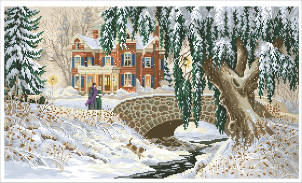 View_of_embroidery_winter_landscape-bridge.jpg
