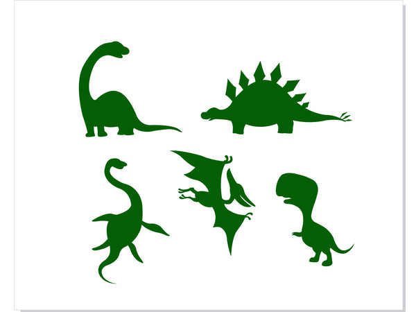 Dinosaur font ttf otf svg 4.jpg