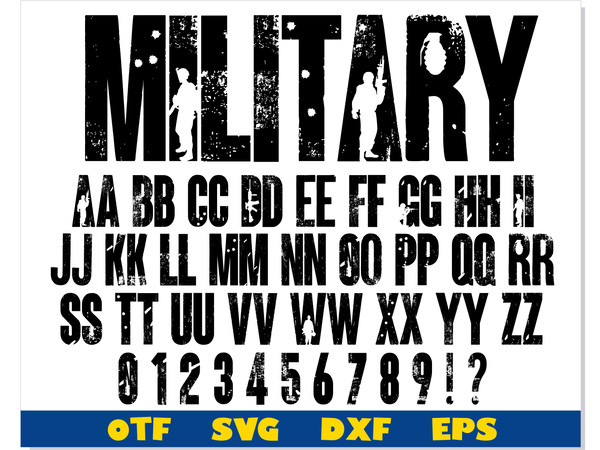 ARMY Military font 1.jpg