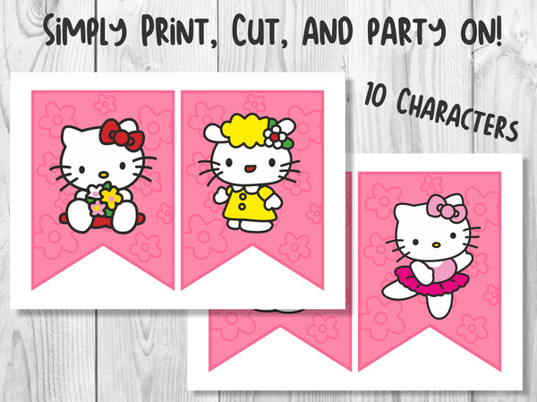 Roblox Clothing Template Hello Kitty cutout PNG & clipart images