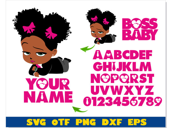Boss Baby Girl Font svg 1.jpg