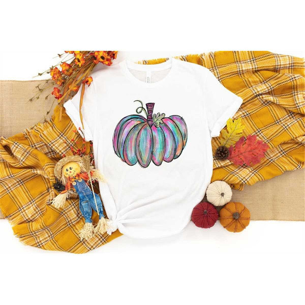 MR-3052023102841-watercolor-pumpkin-t-shirt-colorful-pumpkin-shirt-watercolor-image-1.jpg