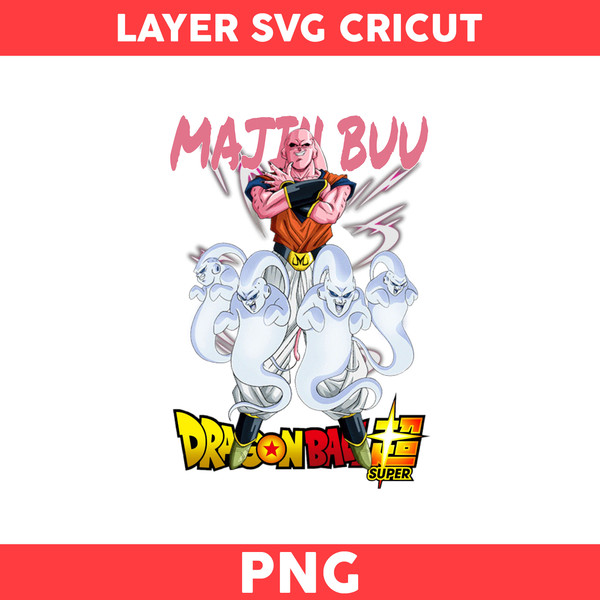 Good - Dragon Ball Legends Majin Buu Png,Majin Buu Png - free transparent  png images 
