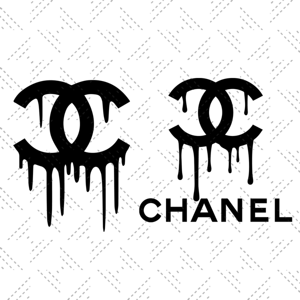 Chanel Logo SVG, Chanel Logo svg, Chanel SVG For Cricut, Cha - Inspire  Uplift