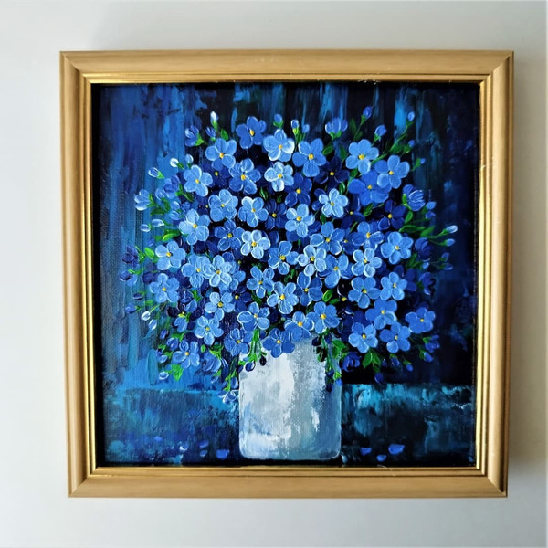 Blue-painting-bouquet-of-flowers-in-a-vase-art-impasto.jpg