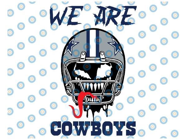 Dallas Cowboys Football Teams Svg, Dallas Cowboys Svg, NFL T - Inspire  Uplift