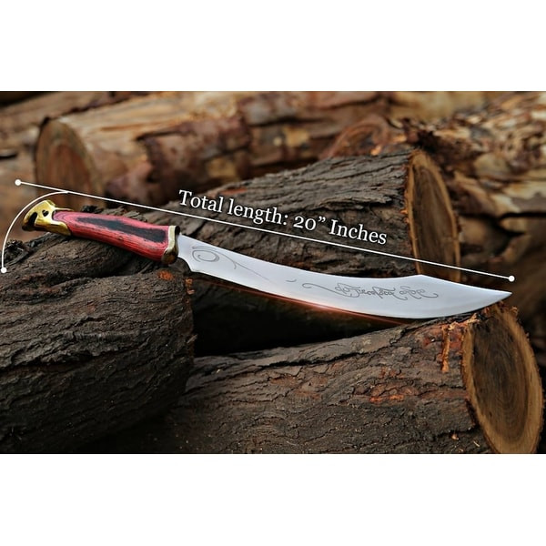 The- Elven- Knife- of- Strider- Magnificent- Movie- Replica- with- Wall- Mount- Display- - USAVANGUARD (6).jpg