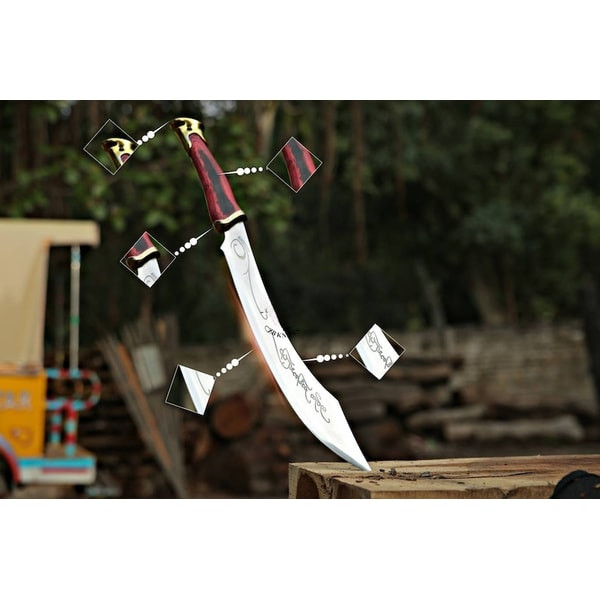 The- Elven- Knife- of- Strider- Magnificent- Movie- Replica- with- Wall- Mount- Display- - USAVANGUARD (8).jpg