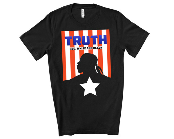 Isaiah Bradley Isaiah Bradley   Classic T-Shirt 96_T-Shirt_Black.jpg