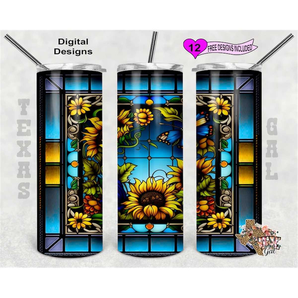 MR-662023202712-stain-glass-tumbler-wrap-sunflower-and-butterfly-tumbler-image-1.jpg