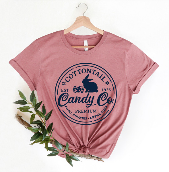Cottontail Candy Company Easter Shirt,Easter Shirt For Woman,Carrot Shirt,Easter Shirt,Easter Family Shirt,Easter Day,Easter Matching Shirt - 4.jpg