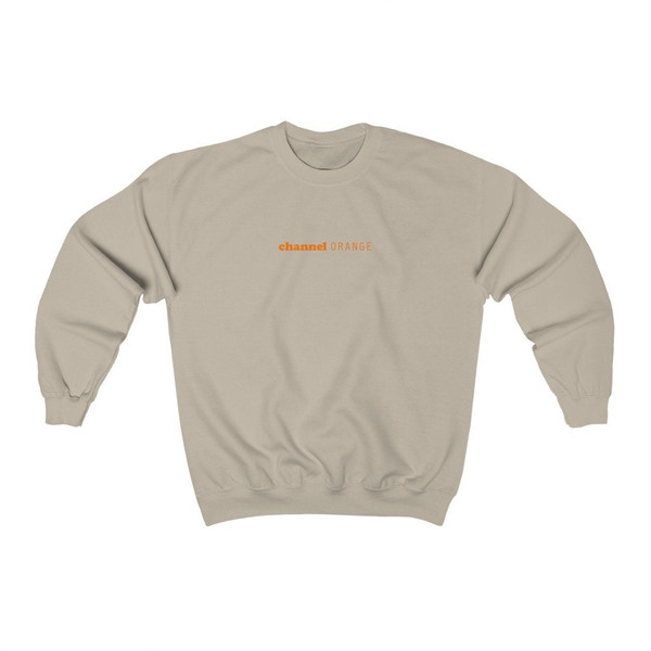 Channel Orange Sweater Forest Green XL Long Sleeve | Classic Curves