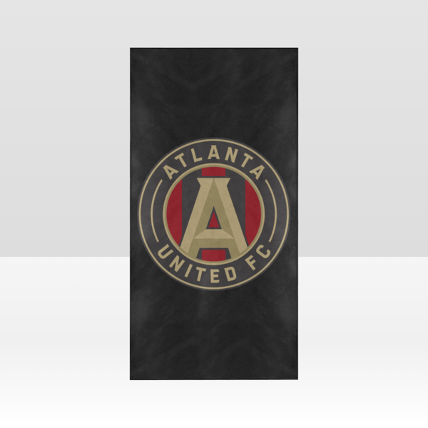 Atlanta United FC Beach Towel.png