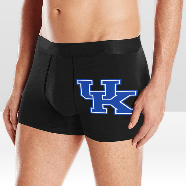 Kentucky Wildcats Boxer Briefs Underwear.png