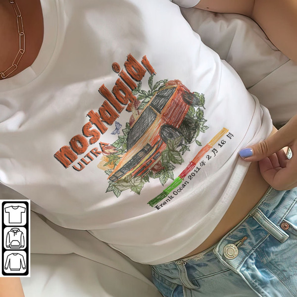 Frank Ocean Drawing T-shirt - Unique Design, High-Quality, Perfect Fit - 1.jpg