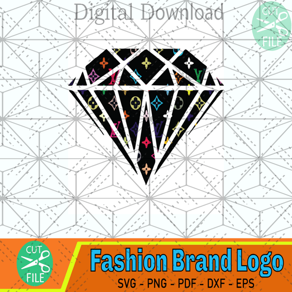 Louis Vuitton Svg, Louis Vuitton Logo Fashion Svg, LV Logo S - Inspire  Uplift