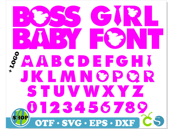 Boss Baby Girl font ttf svg 1.jpg