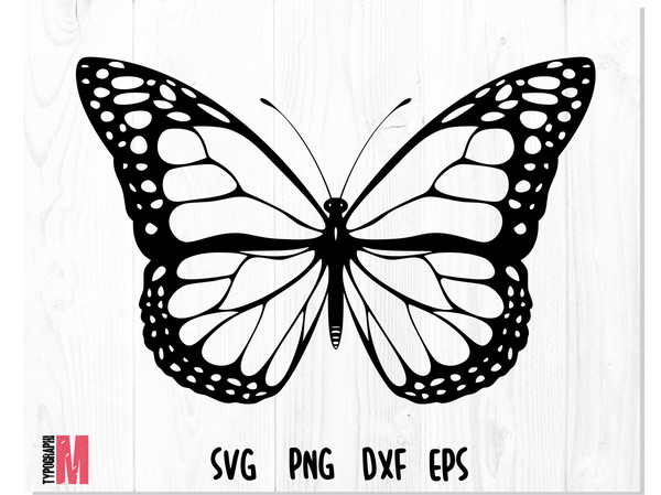 Butterfly svg, Butterfly vector file, Butterfly png, Butterf - Inspire  Uplift