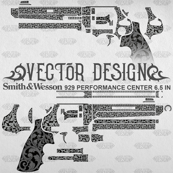 VECTOR DESIGN Smith & Wesson 929 Performance Center 6.5 in Scrollwork 1.jpg