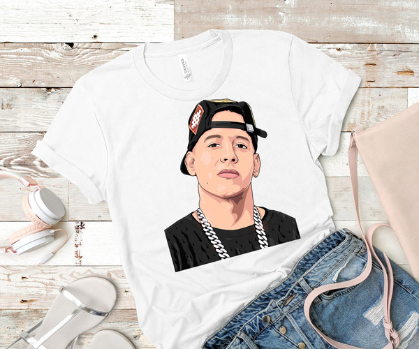 Daddy Yankee | Kids T-Shirt