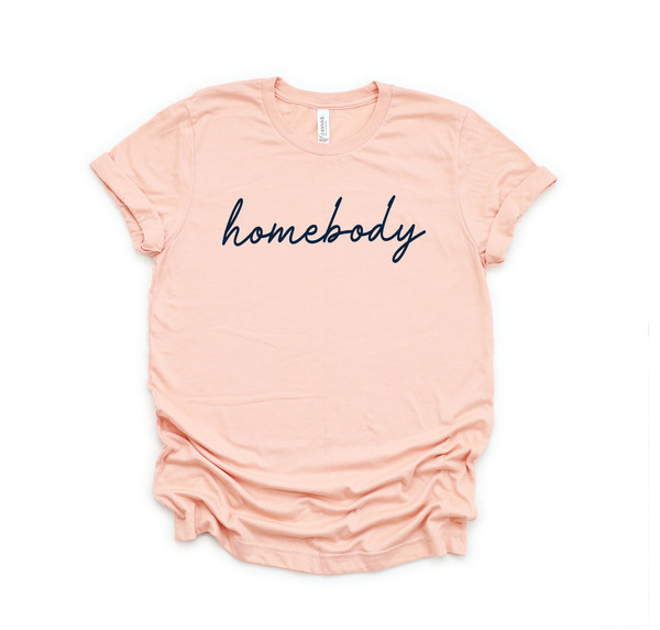 Homebody Custom Shirt for Stay at Home, Social Distance T-shirt, Family personalized gift, Quarantine custom Tee, Introvert Graphic Tee - 2.jpg