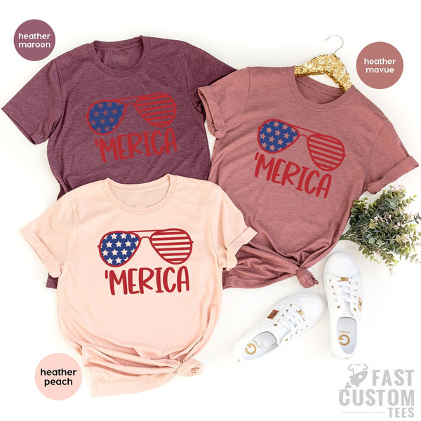 4th Of July Shirt, Independence Day, Patriotic Shirt, Merica Shirt, America Shirt, Liberty Shirt, USA Flag Shirt, Fourth Of July Shirt - 8.jpg