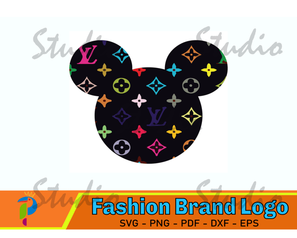 Brand logo svg, Louis Vuitton Svg, Converse Svg, Gucci Svg, - Inspire Uplift