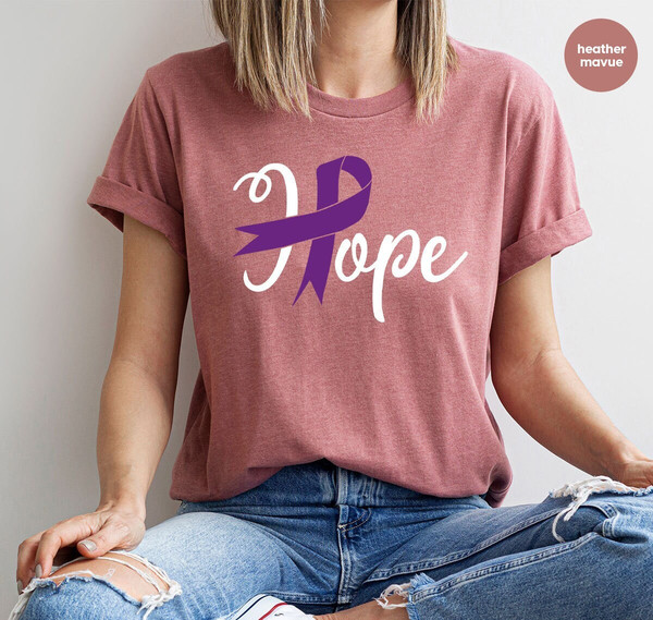 Lupus Shirt, Lupus Warrior Tees, Lupus Awareness Month Shirt, Lupus Gifts, In May We Wear Purple Shirt, Lupus Survivor T-Shirt - 1.jpg