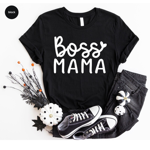 Mothers Day Shirt, Mothers Day Gift, Mom T-Shirt, Funny Gifts for Mom, Mama T Shirt, Mother Gift, Cute Mommy Outfit, Mother Vneck T Shirt - 6.jpg
