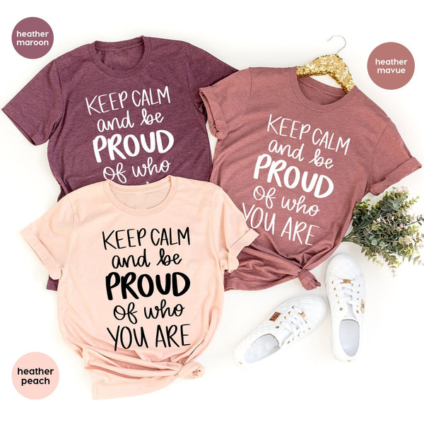 LGBT Graphic Tees, Gay Shirt, Pride Month Shirt, Bisexual Vneck Shirt, Queer Shirt, Pride T-Shirt, Lesbian Gift, Trans Shirt, LGBTQ Gift - 2.jpg