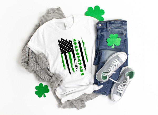 Happy St Patricks Day Shirt,Shamrock Shirt,Saint Patricks Day Shirt,Saint Patricks Day Shirt,Saint Patricks Day Family Matching Shirt - 1.jpg