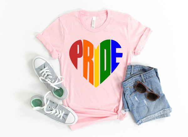 Lgbt Pride Shirt,LGBT Shirt, Pride Shirt, Equality, Love is Love, LGBT Outfit, Love Wins,Rainbow Pride Shirt,Pride Month Shirt, Proud Dad - 3.jpg