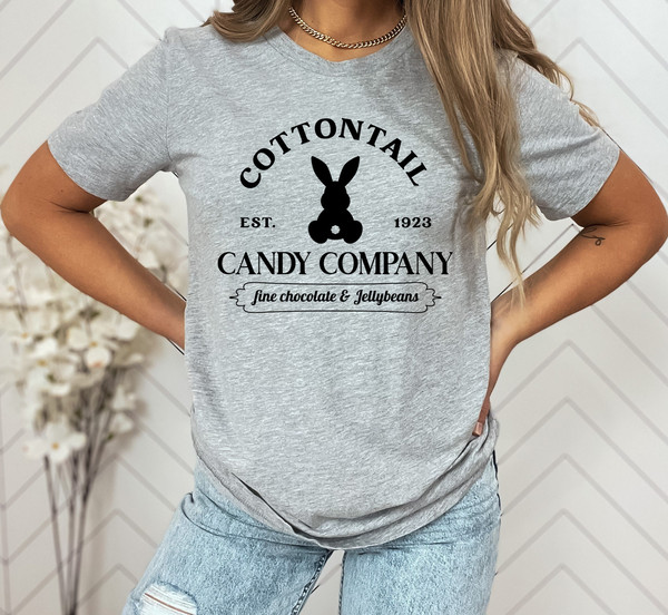Cottontail Candy Company Easter Shirt,Easter Shirt For Woman,Carrot Shirt,Easter Shirt,Easter Family Shirt,Easter Day,Easter Matching Shirt - 7.jpg