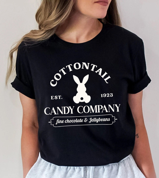 Cottontail Candy Company Easter Shirt,Easter Shirt For Woman,Carrot Shirt,Easter Shirt,Easter Family Shirt,Easter Day,Easter Matching Shirt - 8.jpg