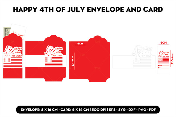 Happy 4th of July envelope and card cover 2.jpg