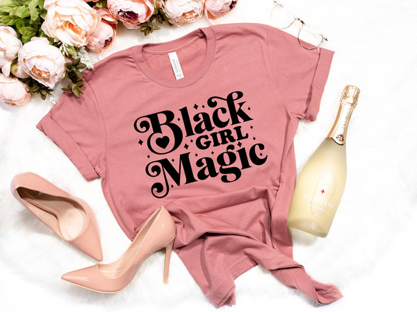 Black woman Shirt,Black Girl Magic Shirt,Boss Lady Shirt,Black Lives Matter shirt,Afro Lady Woman Shirt, Diva Shirt,Black History Month Tee - 3.jpg