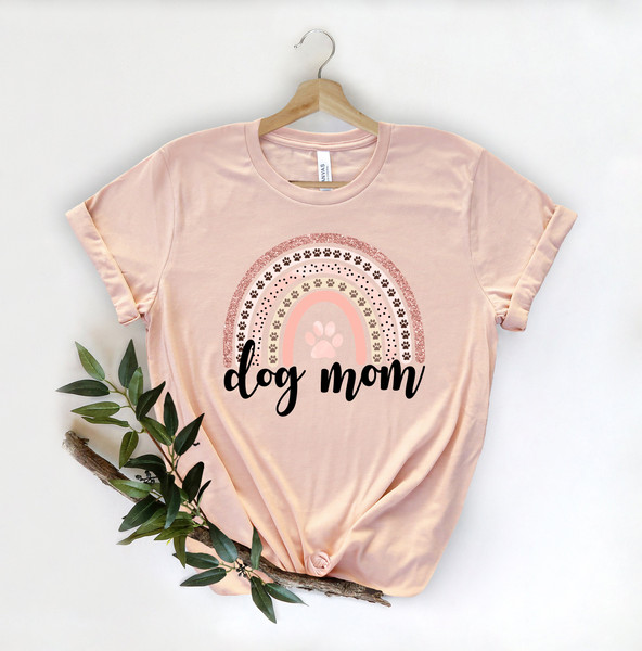 Dog Mom Shirts,Happy Mother's Day,Best Mom,Gift For Mom,Gift For Mom To Be,Gift For Her,Mother's Day Shirt,Trendy,Long Sleeve Shirts - 3.jpg