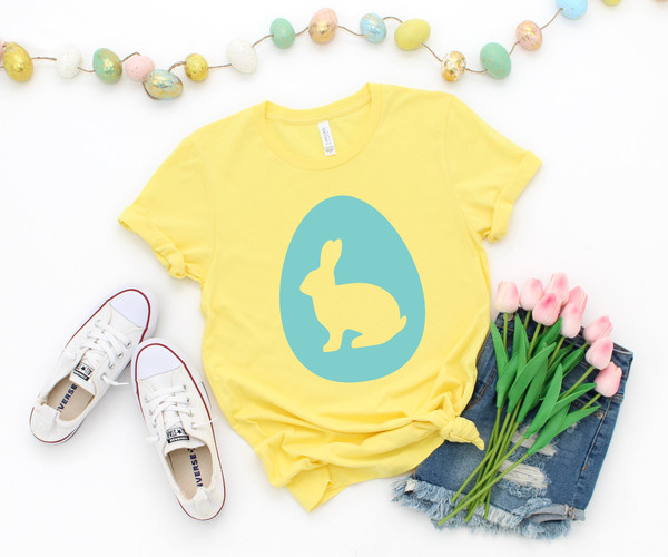 Easter Eggs shirt,Easter Family Shirt,Easter Day,Easter Matching Family Shirt,Bunny Shirt - 2.jpg
