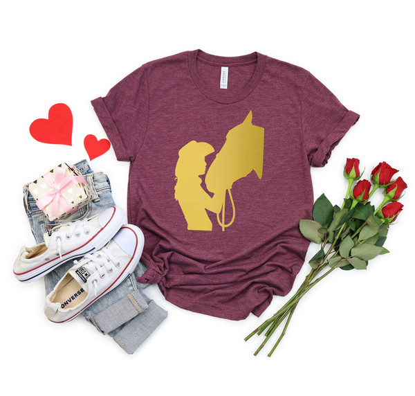 Horse Lover Shirt,Gift For Her,Country Shirt,Gift For Horse Lovers,Animal Lover Shirt,Horse Cowgirl Shirt,Farm Shirt,Gift for Women,Mom Gift - 3.jpg
