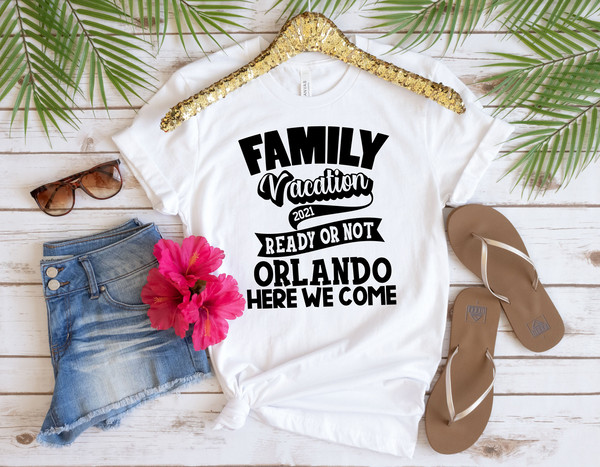 Orlando 2021 Family Vacation Shirt,Orlando Gift,Mexico Vacation Shirts,Matching Car Trip,Orlando vacation,Family Vacation,Personalized shirt - 2.jpg