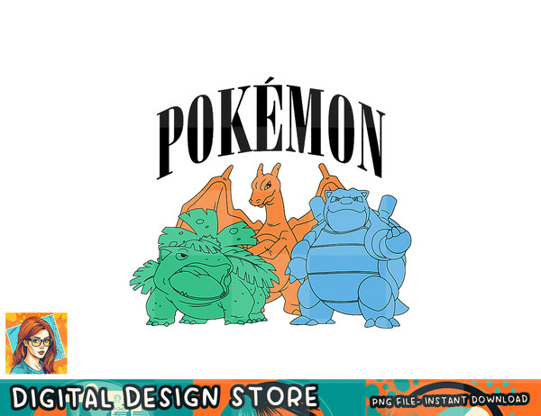 Digital Pokémon Store