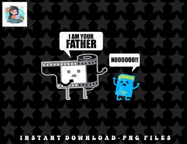 I am your father noooooo funny photography png, sublimation, digital download png, sublimation, digital download.jpg