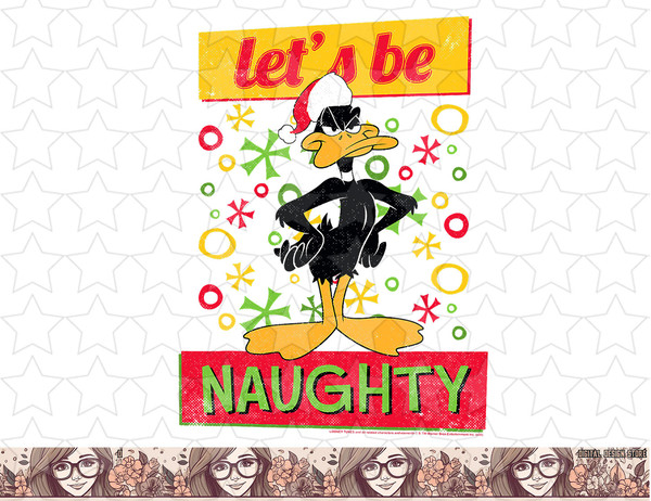 Looney Tunes Greeting Card