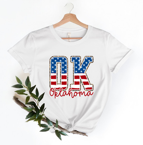 4th of July Oklahoma Shirt,Freedom Shirt,Fourth Of July Shirt,Patriotic Shirt,Independence Day Shirts,Patriotic Family Shirts,Memorial Day - 2.jpg